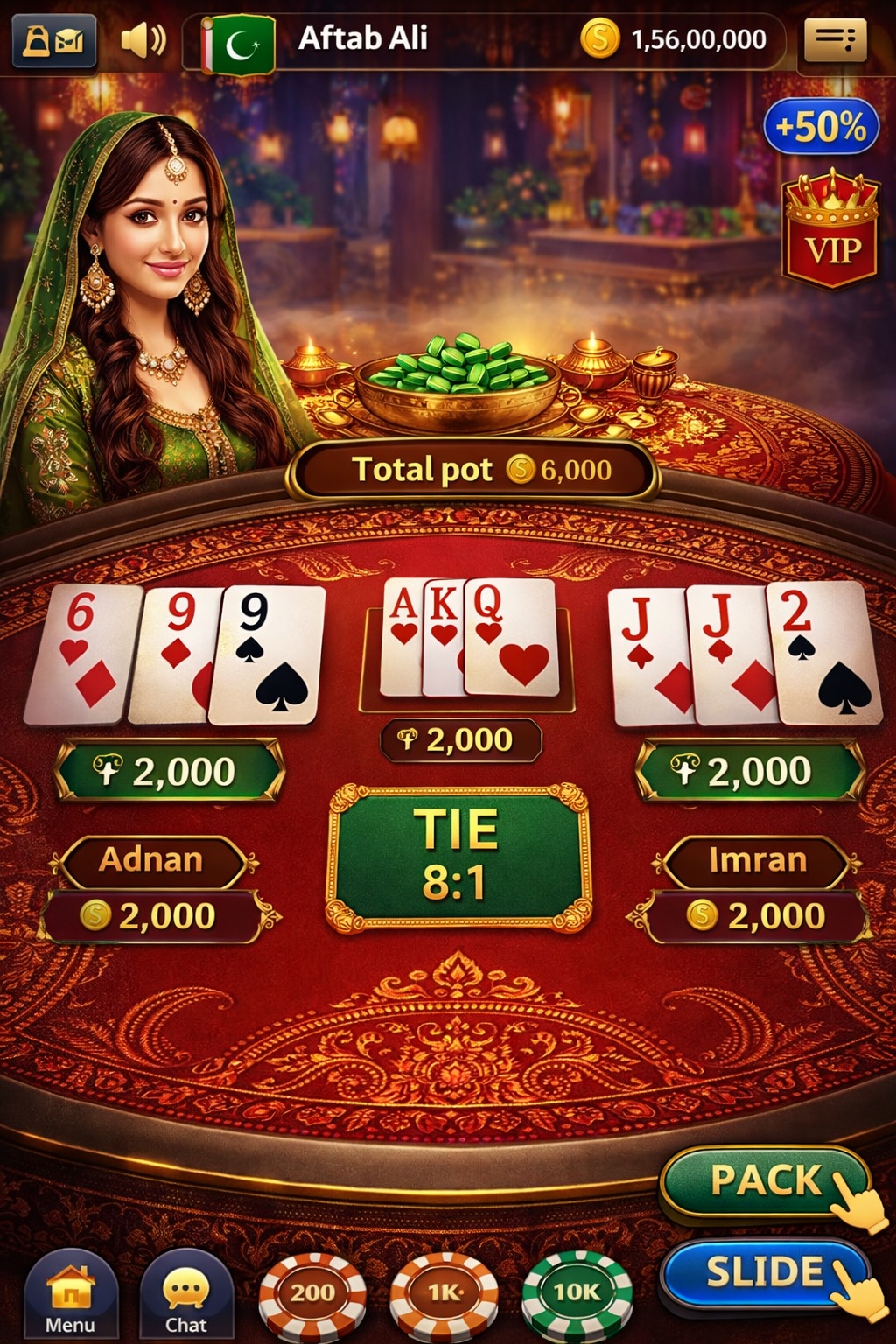 indian rummy apk game