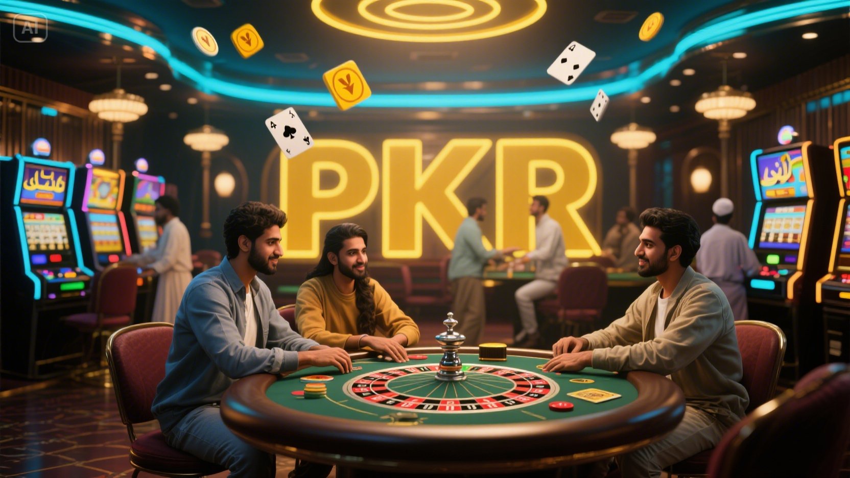 indian rummy apkJoin now and enjoy 200% instantly on your first deposit! Pakistan’s trusted casino site offers fast JazzCash deposits and secure PKR gaming.