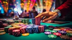 available types of indian rummy apk bet including pre-match live express and system bets