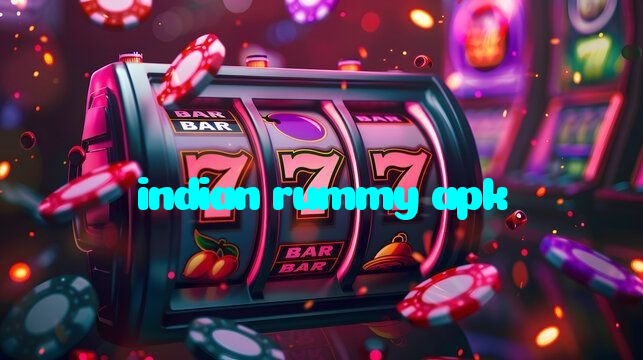 indian rummy apk casino presented on mobile device in Pakistan with slots and live games