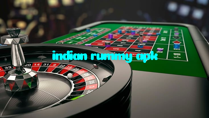 indian rummy apk