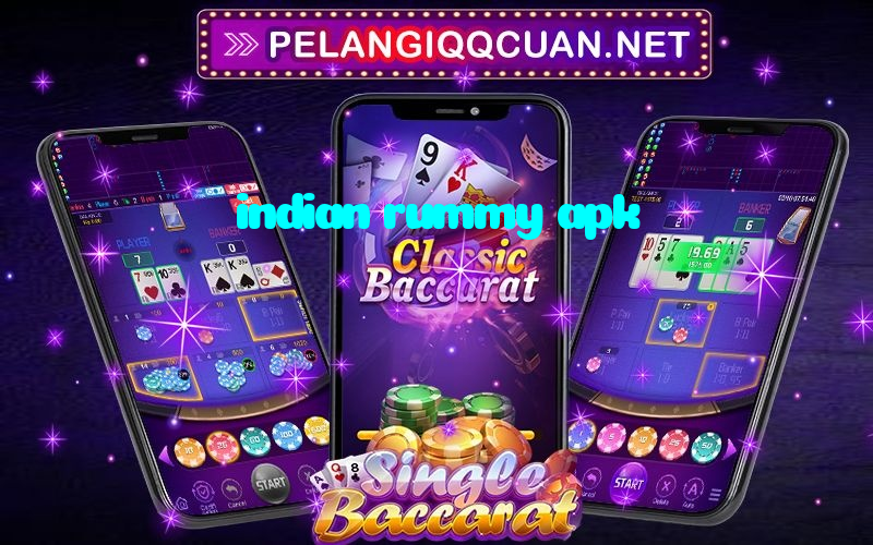 available types of indian rummy apk bet including pre-match live express and system bets